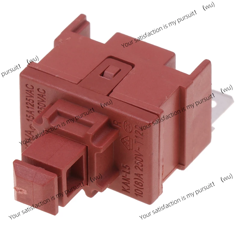 L5 2Pin Self-Lockin…