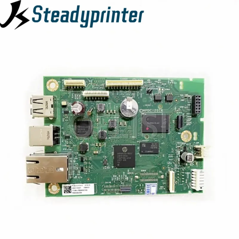 

M428 Formatter Board For HP M428FDN M428FDW M428DW M328FDN M328FDW Logic Main Mother W2Q13-60001