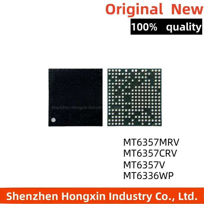 

1-5Pcs/Lot MT6336WP MT6357CRV MT6357MRV MT6357V Power management ic MT6357 PMIC