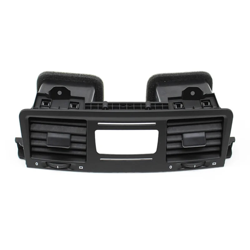 ชุดประกอบช่องแอร์กลางหน้ารถสำหรับ Mercedes BENZ G Class W463 ปี 2004 ถึง 2018 รุ่น 4638301554