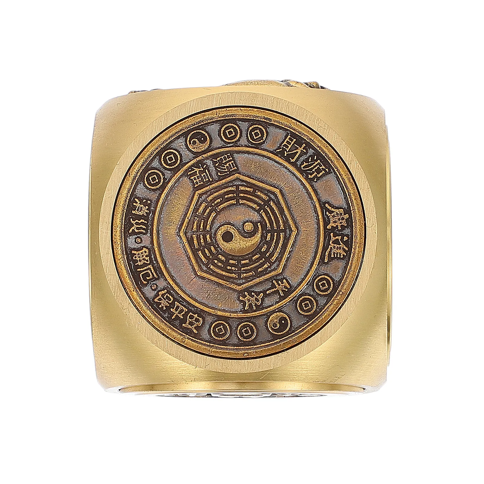 brass-craft-ornament-small-bronze-ware-desktop-decor-stress-relief-toy-auspicious-adornment