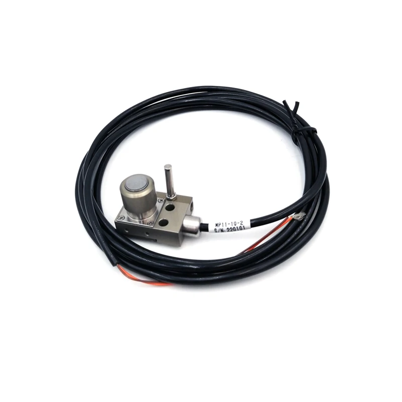 

Автоматическая настройка инструмента Обрабатывающий центр Нефритовый гравировальный станок Устройство установки сломанного ножа Обнаружение с ЧПУ MP11-10