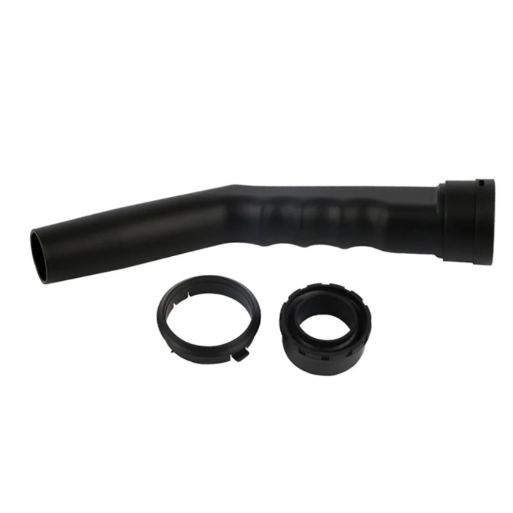 مكنسة كهربائية أنبوب محمول باليد مع واجهة مكنسة كهربائية قطرها 35/49 مللي متر ABS مقبض بلاستيكي/موصل قطع غيار الأجهزة المنزلية