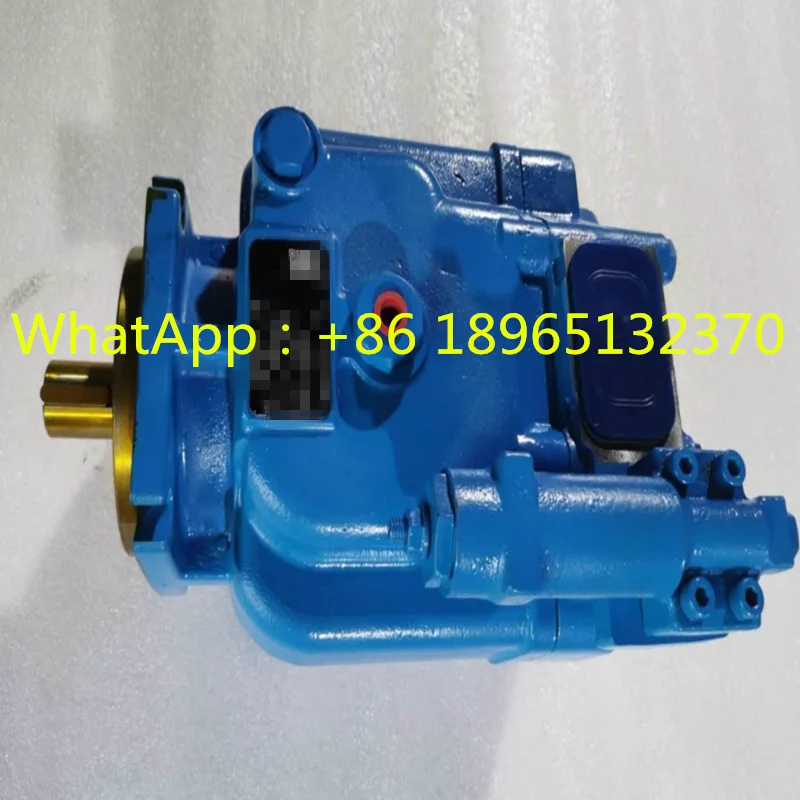 PVH098R01AD30A250000002001AB010A    New Original Plunger Pump