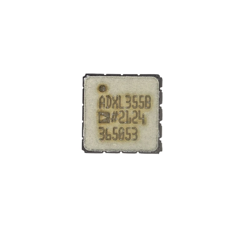 New and Original ADXL355BEZ ADXL355BEZ-RL7 LCC-14(6x6),Low Noise,Low Drift,Low Power,3-Axis MEMS Accelerometers