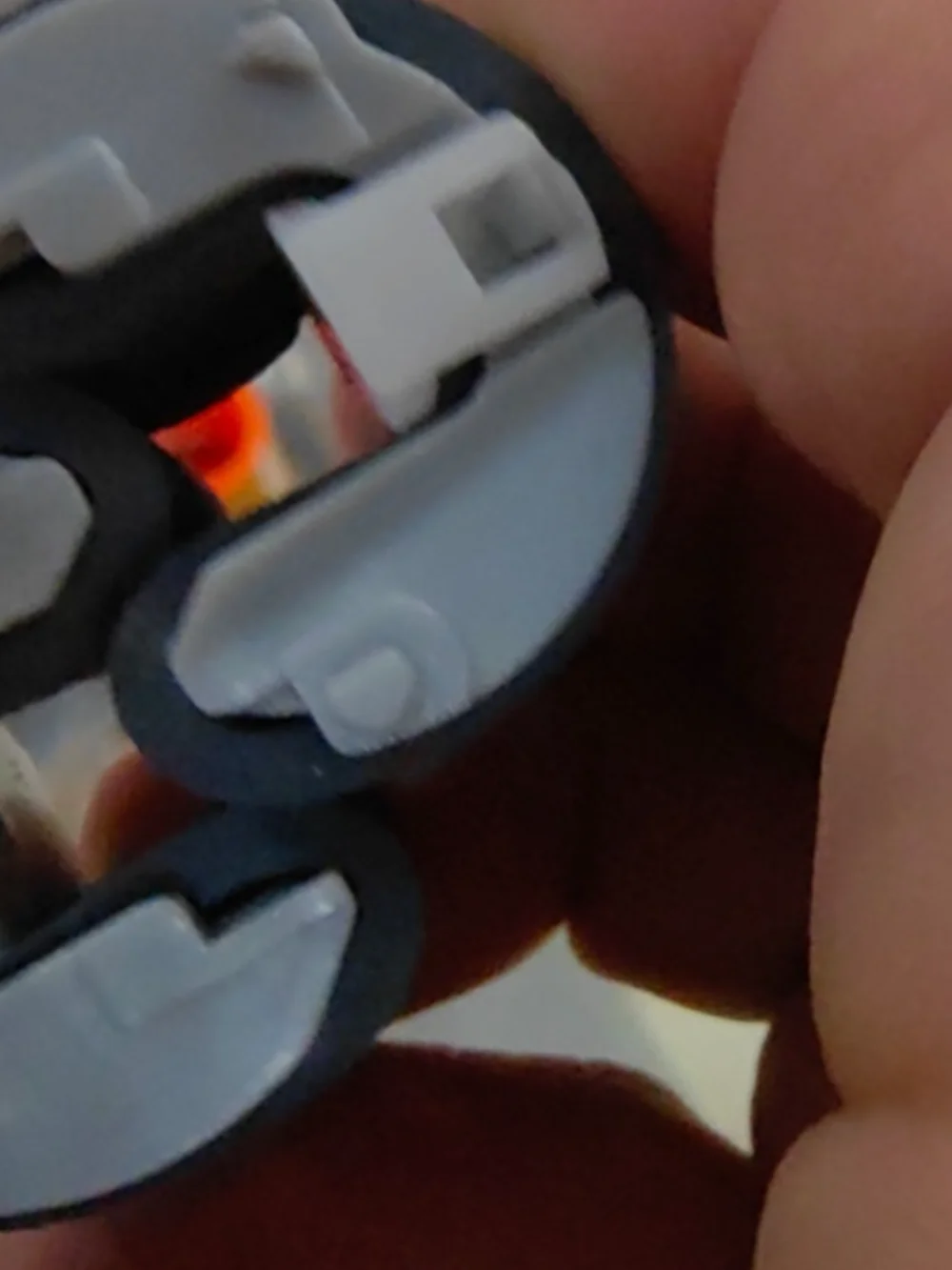 

5 шт. RL2-0656-000 лоток 1 ролик захвата для HP M402 M403 M426 M427 M428 M429 M304 M305 M329 M404 M405 M501 M506 M507 M527 M528