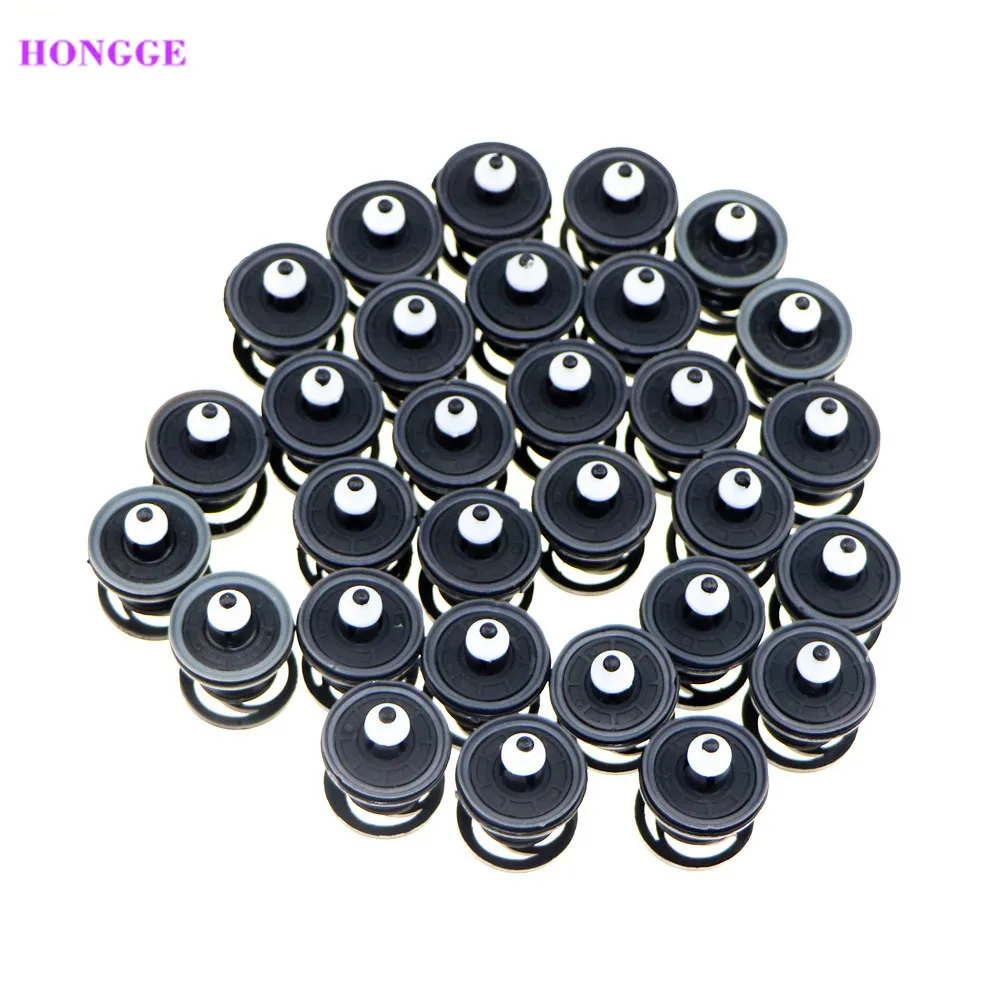 20Pcs Door Inner Tr…