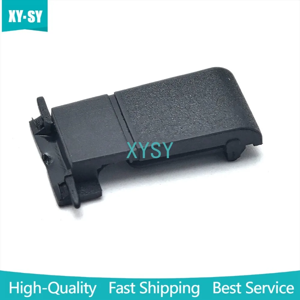 Battery Compartment Small Rubber Cover New for Canon EOS R5 R6 R5II R6II R6III R5C Camera Repair Replacement Part