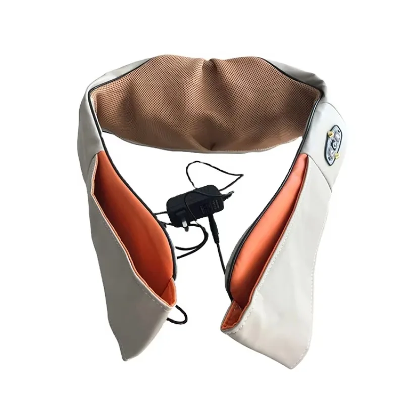 

Shoulder tapping massager neck shoulder massager is easy to use, practical and durable, good quality