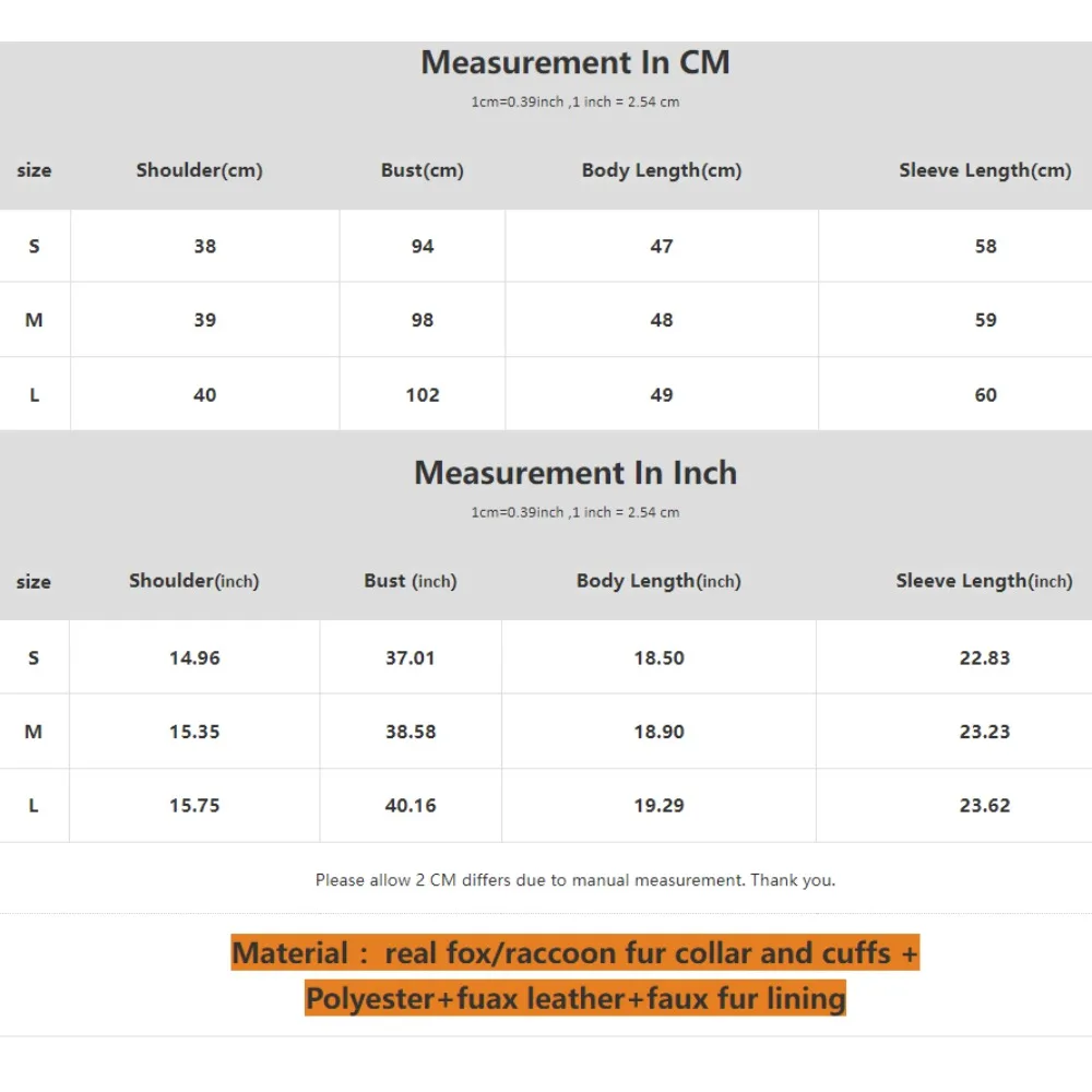 Giacca in pelliccia di realtà Polsini in vera pelliccia invernale Abbigliamento Donna Breve ecopelle Giacca interna in pelliccia finta Cappotto in pelliccia di volpe calda e spessa femminile