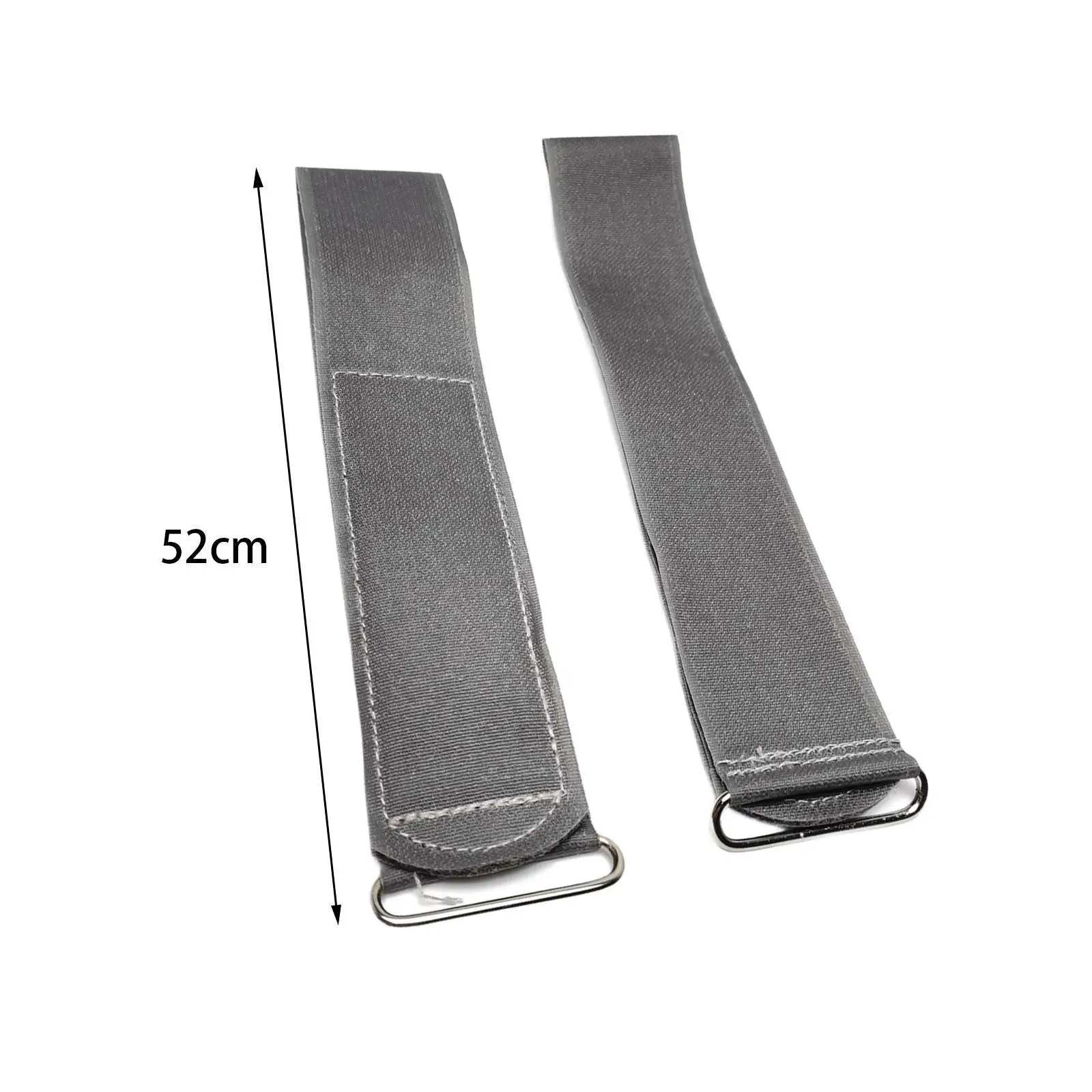 2 Pieces Elliptical Machine Pedals Straps Accessories,Replacement under Desk Elliptical Machine Pedal Straps for Workout Home