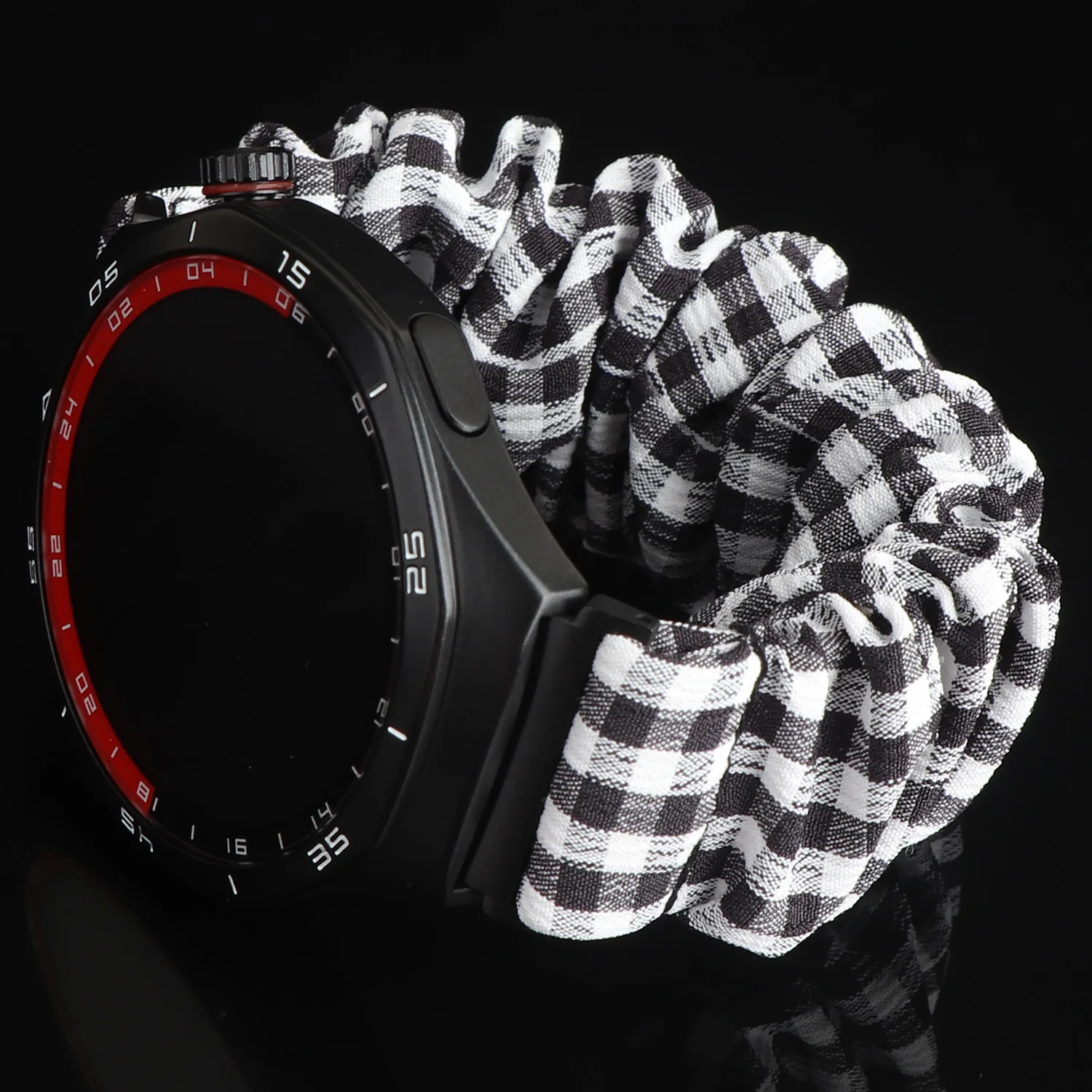 20/22Mm Checkered E… - image