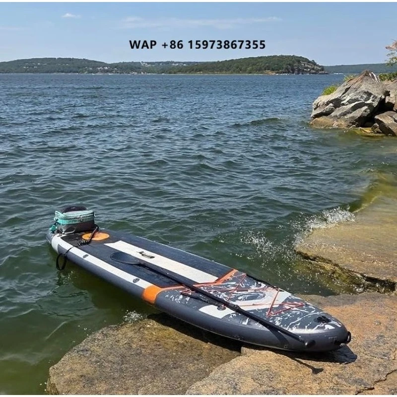

MYBOAT China Supplier Surfboard Stand up Paddle Board Inflatable sup Paddle Board with Drop Stitch Material