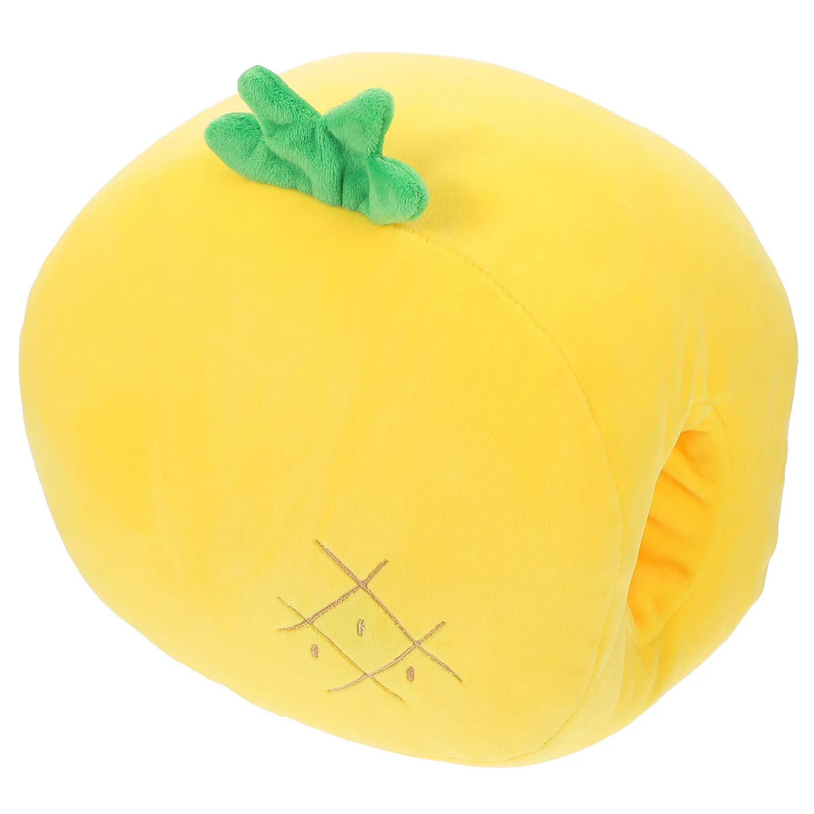 

1Pcs Fruit Throw Pillow High Quality PP Cotton Cushion Soft Comfortable Cartoon Shape for Home Office Sofa Decoration Anxiety