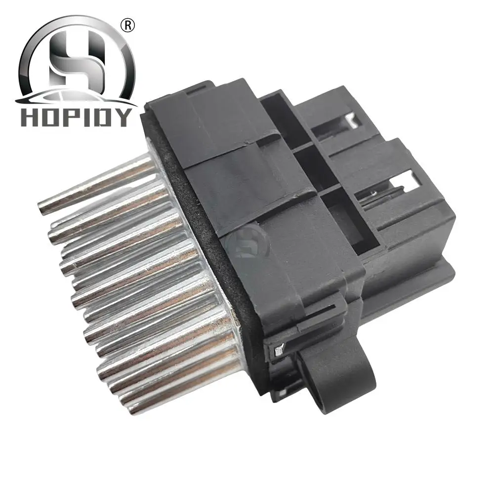 

New Blower Motor Resistor for Buick Enclave Cadillac CTS Chevrolet 15141283