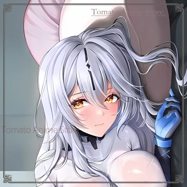 

Projet Snow Revenant Dakimakura Hing Corps Taie D'oreiller Cosplay Japonais Otaku Housse De Coussin Noël