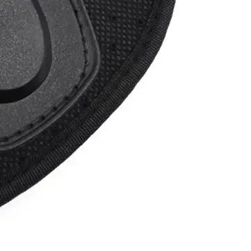 

Motorcycle Back Protector Spine Armor Shockproof Safety Vest For Racing Riding Skiing Skateboard Body Protection Gear Black EVA