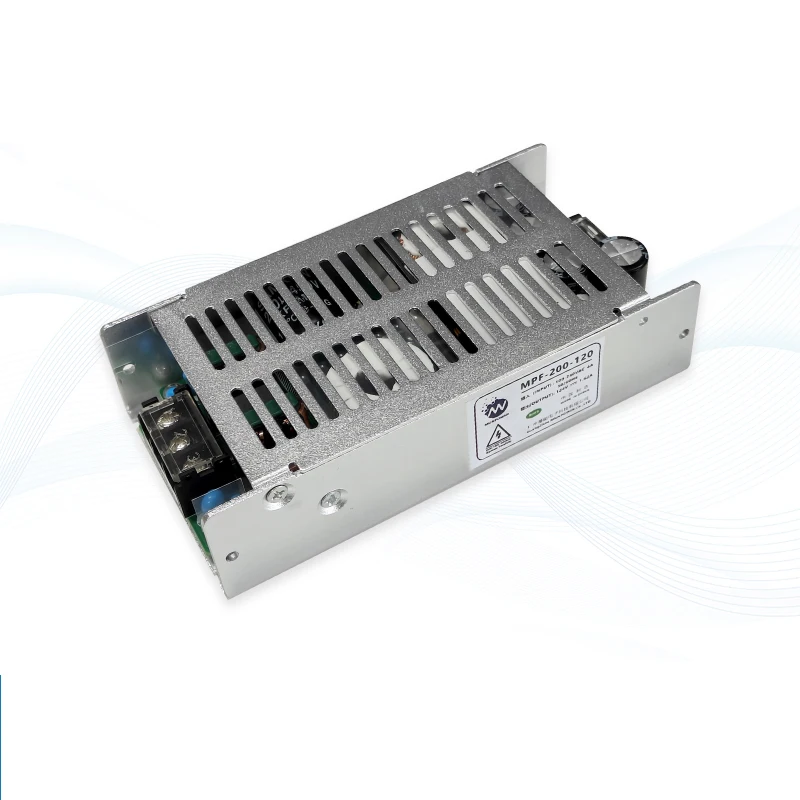 

200W AC-DC Power Module 220V to 120V 1.6A Power Board Low Ripple Industrial Equipment Power Supply HIFI Amplifier