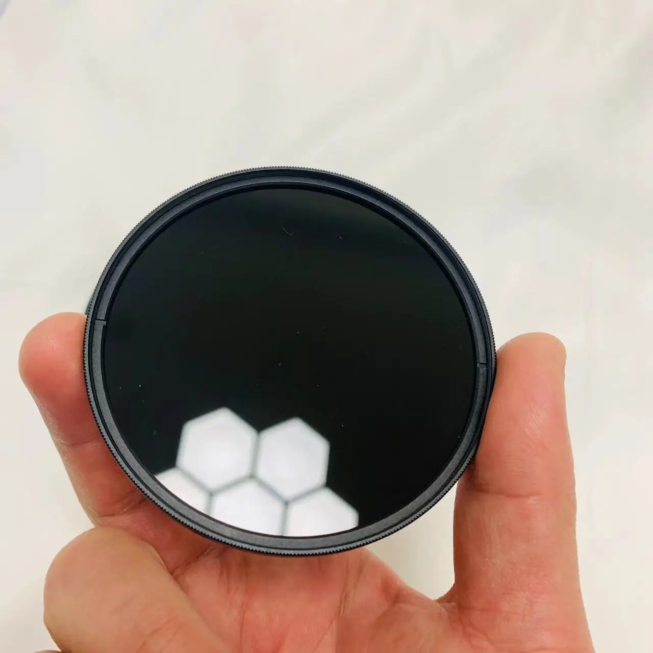 각 유형 원피스 프레임 포함, 72mm 원형, 365nm 254nm UV 통과 필터 유리, 자외선 사진용 ZWB2 ZWB3