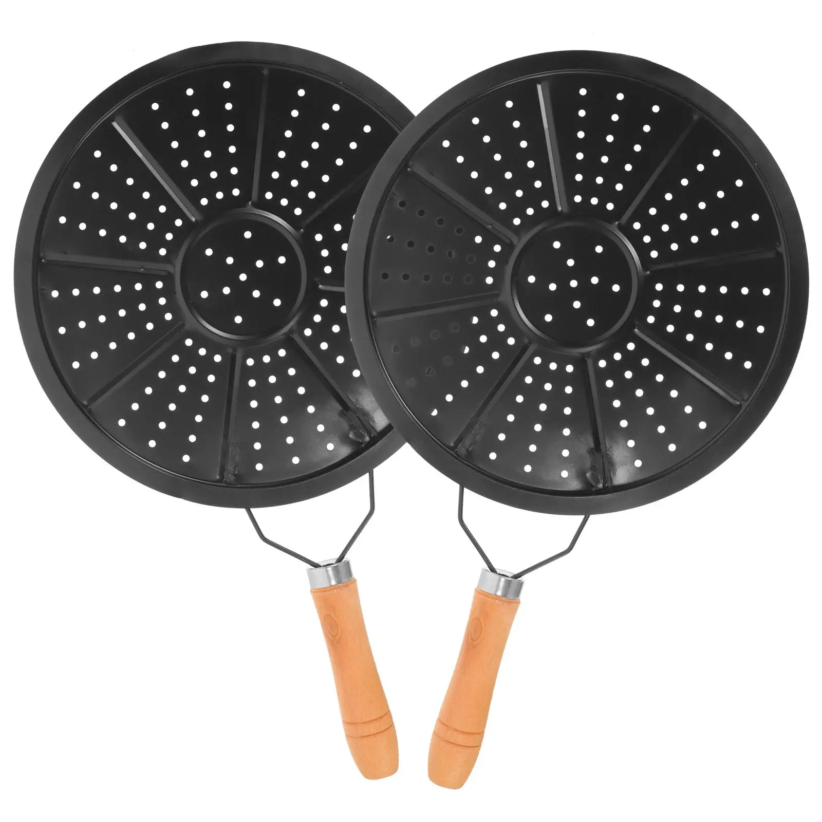 

2 шт., держатель для кастрюли с защитой от ожогов, коврик для прибора, кофе, теплоизоляционные газовые плиты