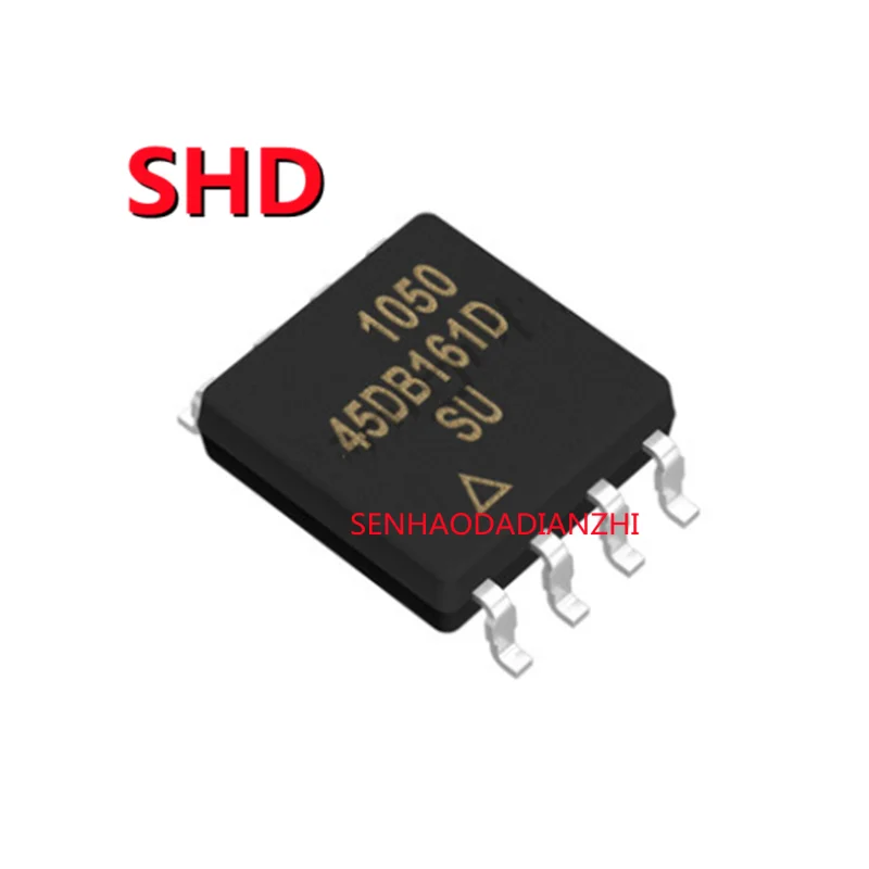 

5PCS AT45DB161D-SU 45DB161D SOP8 memory chip