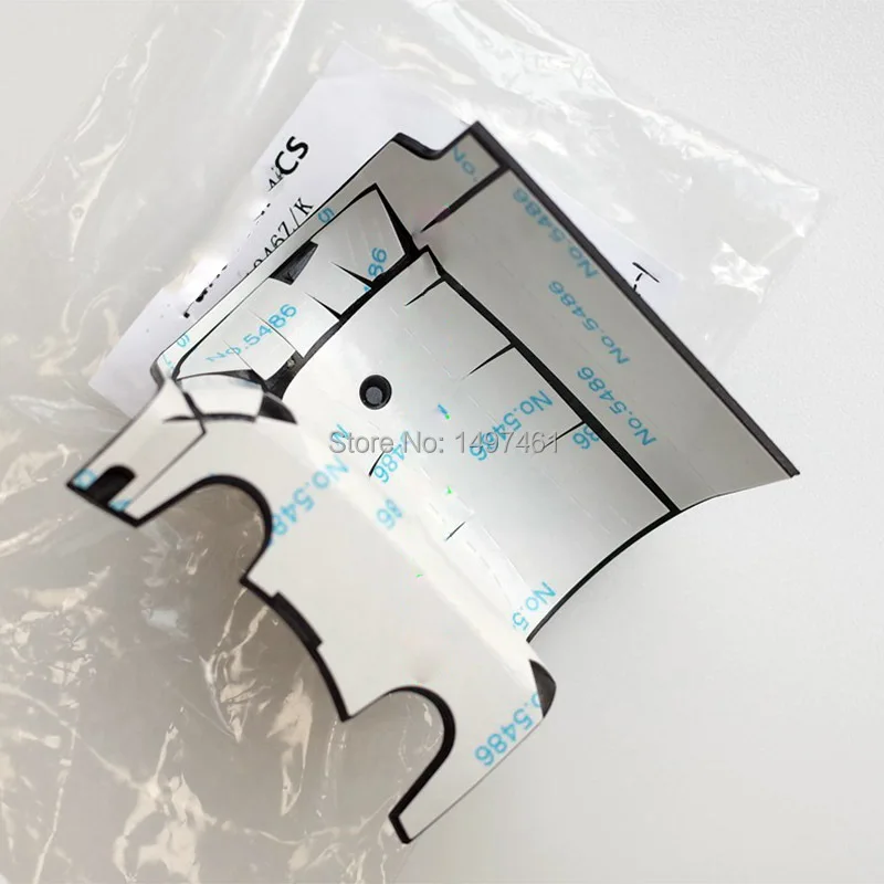 جديد الأصلي مقبض قبضة المطاط إصلاح أجزاء لباناسونيك DMC-G9 G9 كاميرا