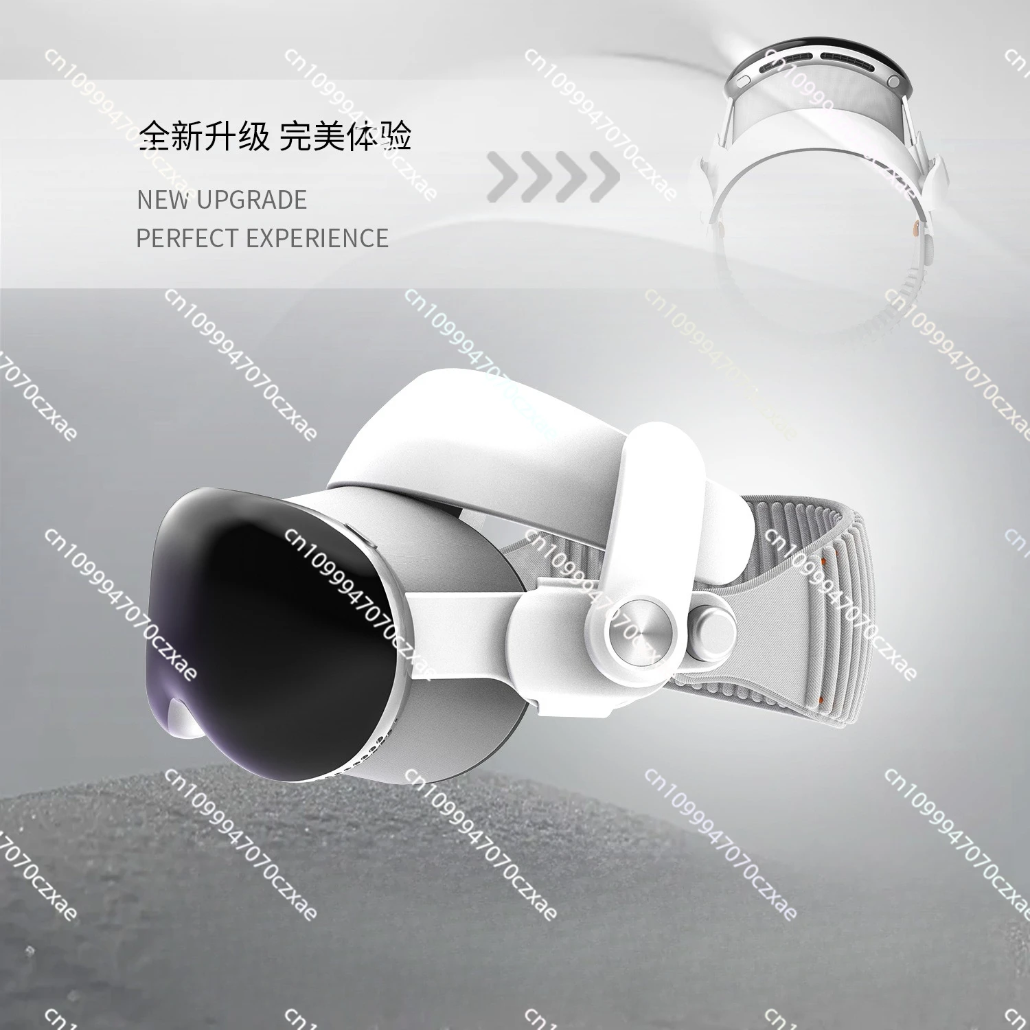 

Headwear Bracket, Rotatable Adjustment Comfortable Decompression