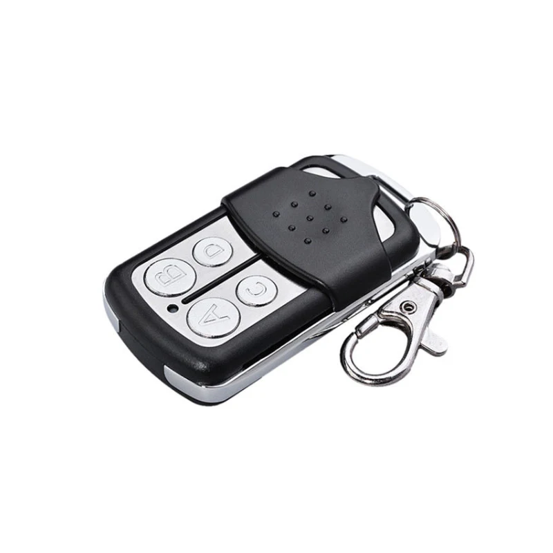 Universal Remote Control Automatic Gate Opener Electric Door Motor Transmitter