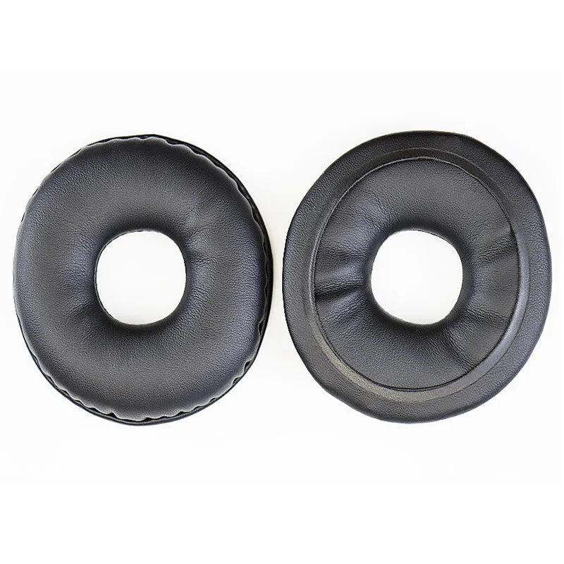 New Ear Pads Cushion For Technics RP-DJ1200 RP-DJ1210 Headphone Replacement Earpads Soft Protein Leather Foam Sponge Earmuffs