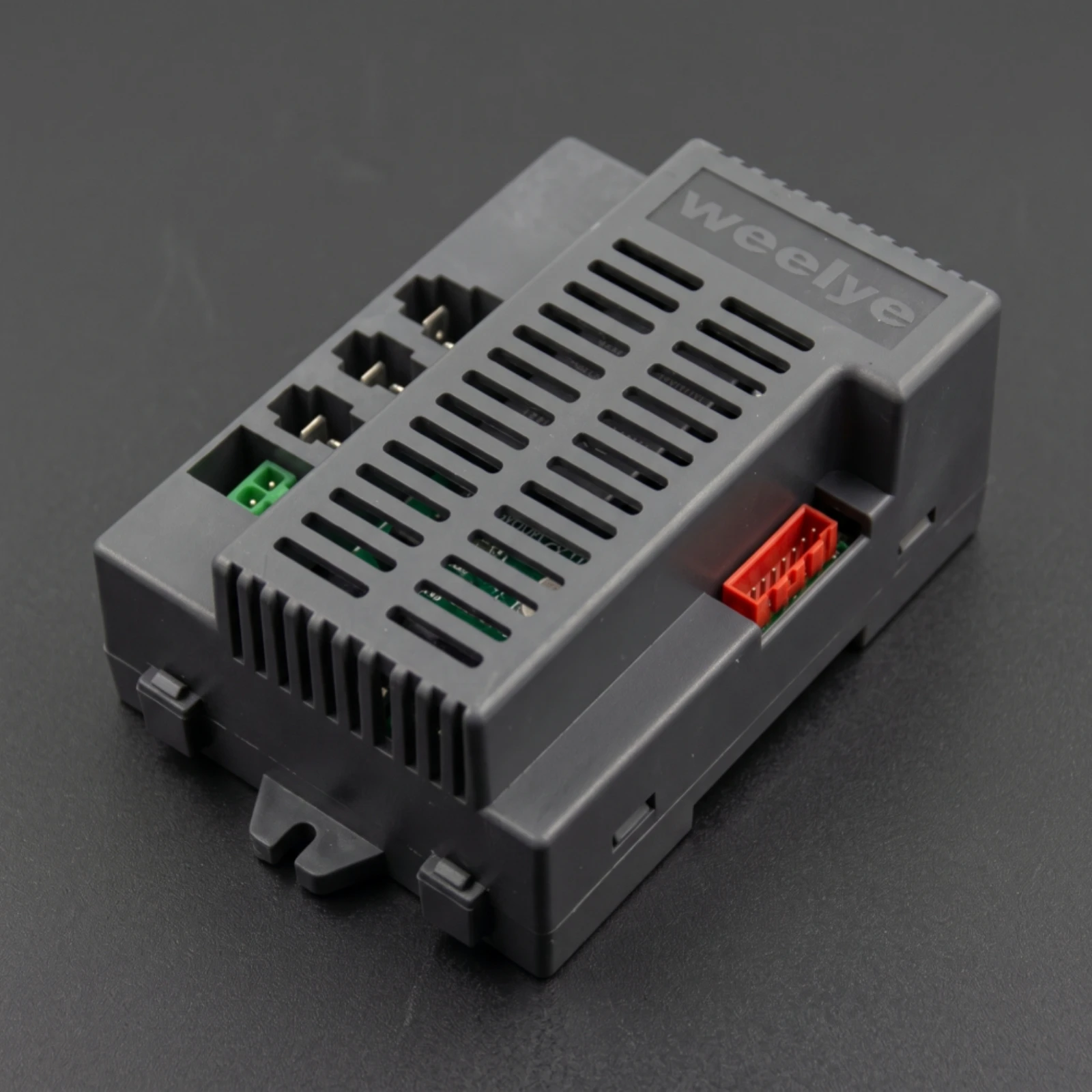 Spielzeugauto-Controller, 12 V – Electronics Repair And Maintenance Bewertung und Preis