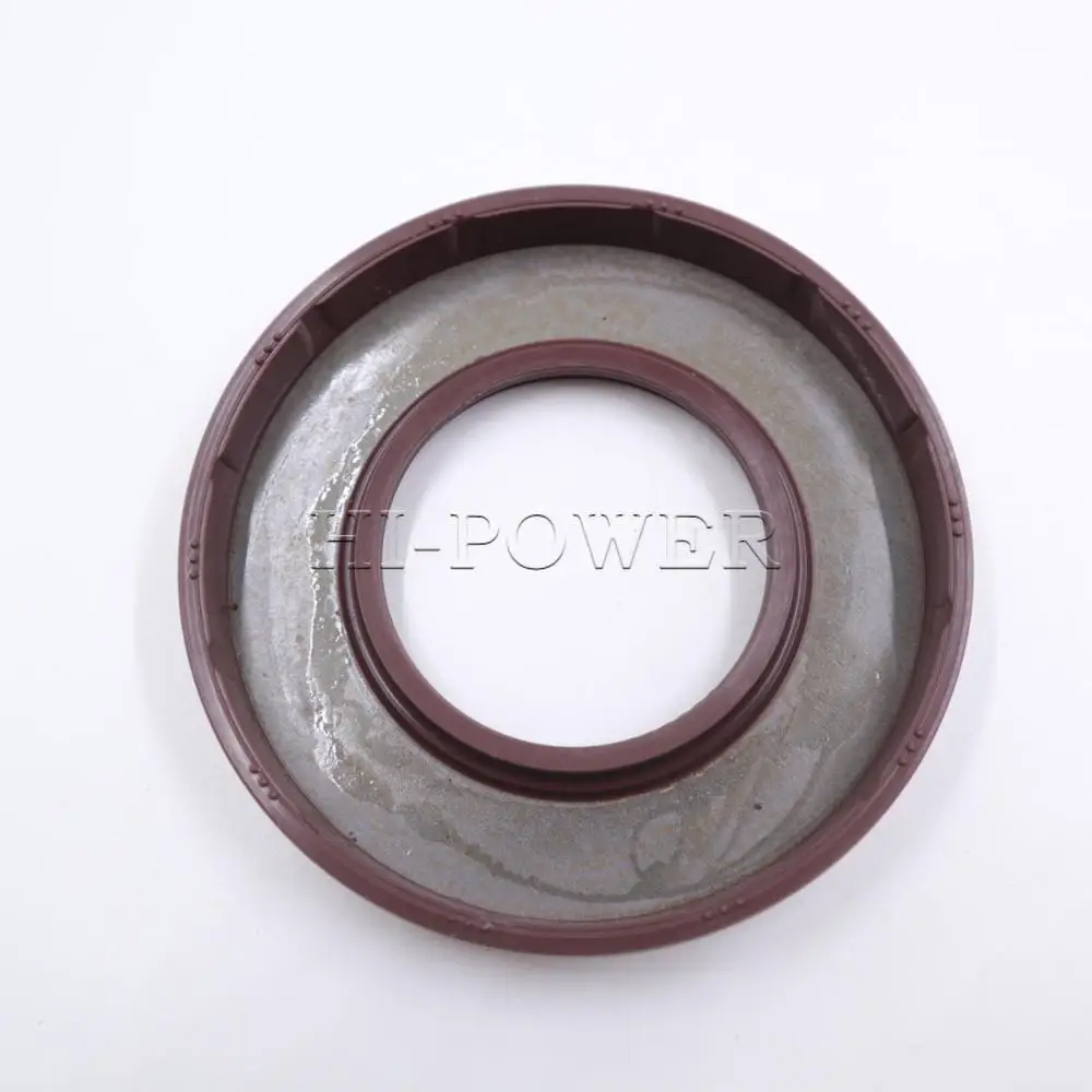 Right Oil Seal 9495018 55-50LE 55-51LE Car Accessories For VOLVO C30 C70 S40 S60 S80 SIZE 40-75-10MM Automatic Transmission