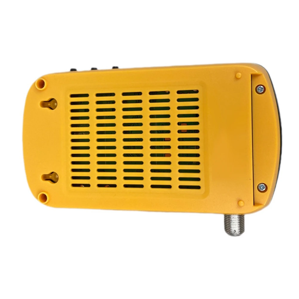 

A06R For Kingbox K787 Hevc H.265 DVB-S2 Set Top Box TV Decoder SEA MEA Forever IKS Receiver PowerVU Biss Apollo5 US Plug