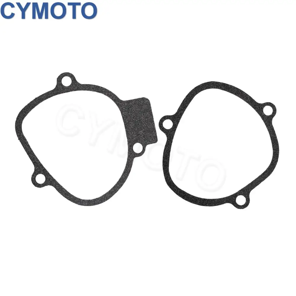 Motorcycle Engine Head Cylinder Cover Gasket Set For KTM 300 EXC 2008-2015 Engines Gasket Kit Accessories
