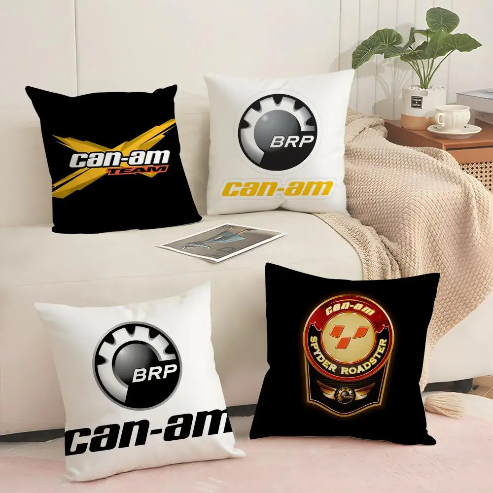 C-Can-Am Brp Cushio…