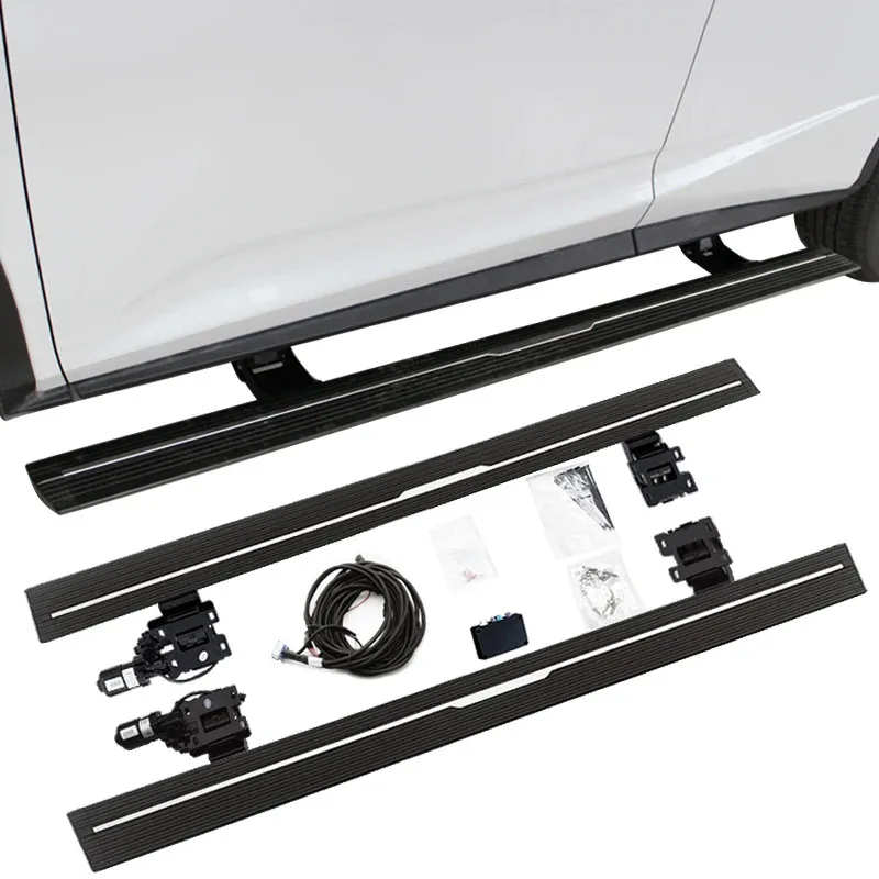 

Automatic Electric Power Side Step Running Board for Lexus NX300h nx200t 2019-2024
