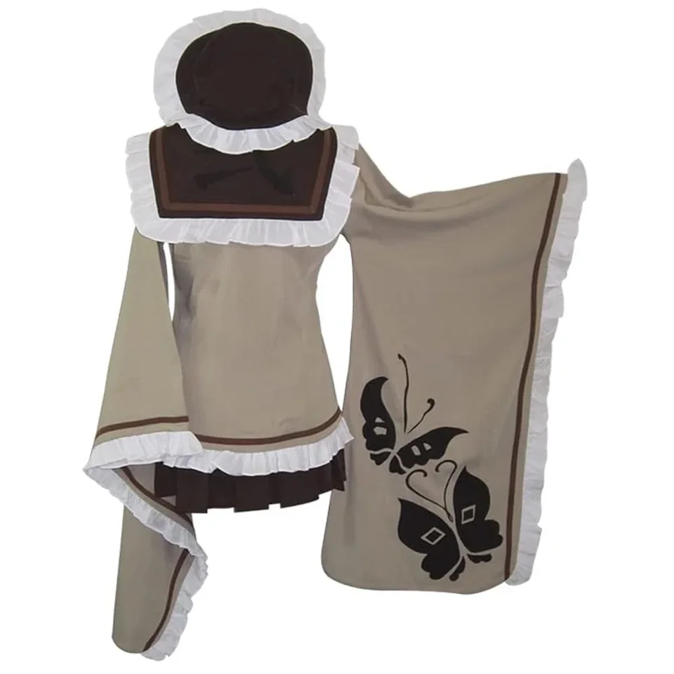 コスプレ衣装 RIN 2026 Anime Rin Len Women Halloween Cosplay Costumes New