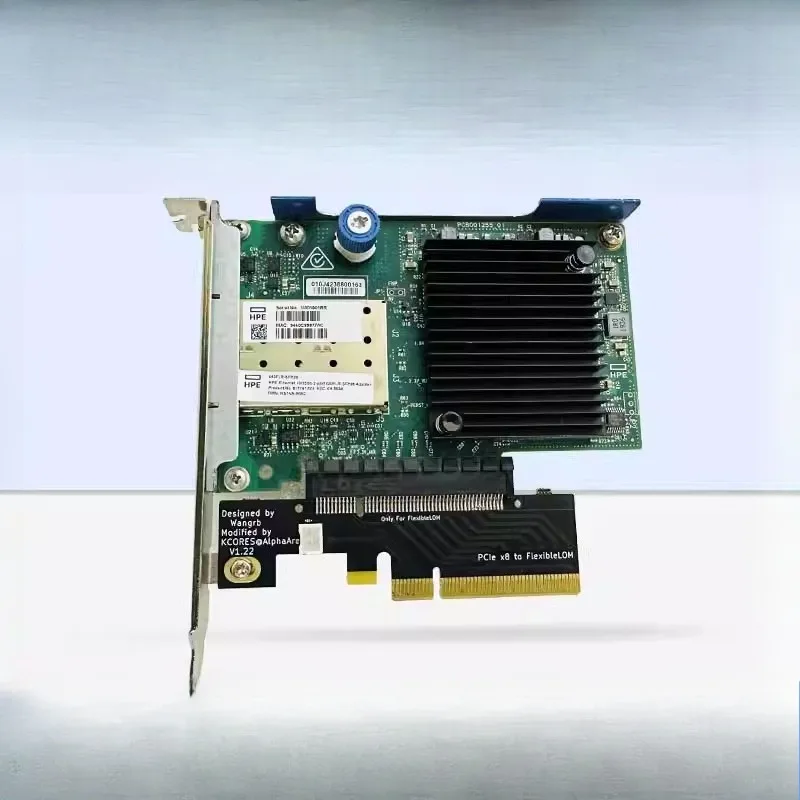 Parts For Hpe 640FL… - image