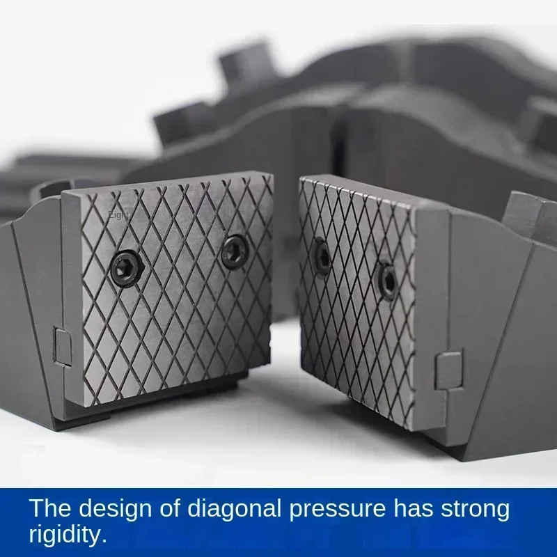 

Upgrade FV350N Freestyle Vise Flat Vise Combination Split Strong Pliers Large Opening FV450N