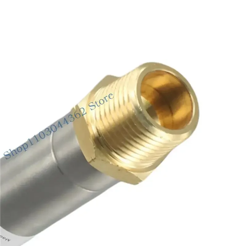 

A3PA 1/2inch Washing Machine Water Hammer Arrestor Bath Room Accessories Enduring