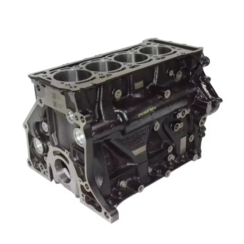 

FOR High Quality Cylinder block engine auto parts cylinder block For B9 2.0T EA888 cylinder head auto parts factory 06k103023