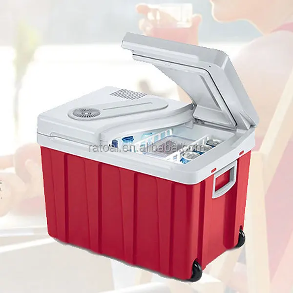 Portable pig semen constant temperature refrigerator,   refrigerator