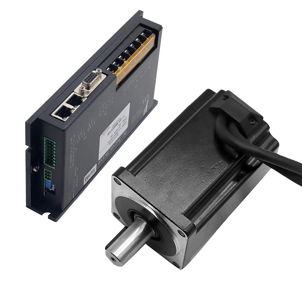 750W Dc Servo Drive…