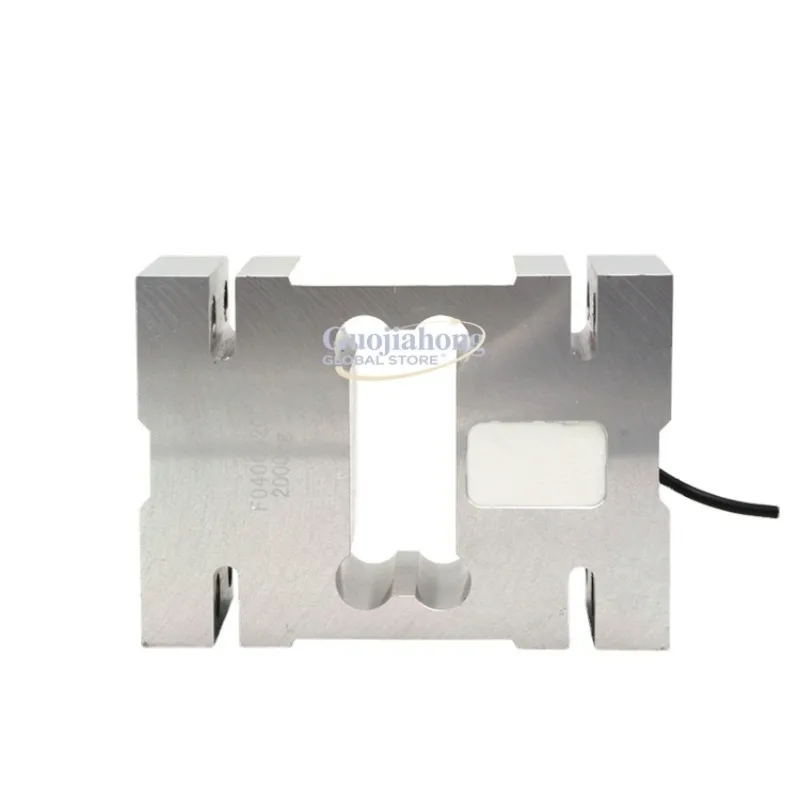GPB142 weighing scale, single point weighing sensor, large range 1000kg platform scale weight sensor