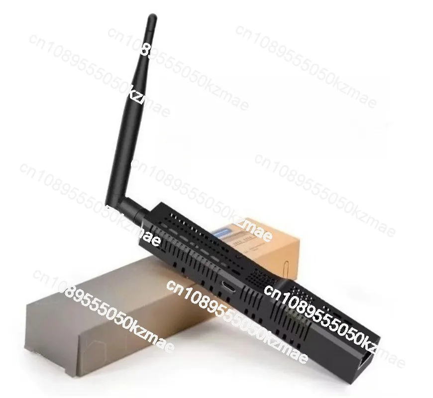 SLZB-06P10 3.0 to Ethernet, USB and WiFi Gateway Coordinator
