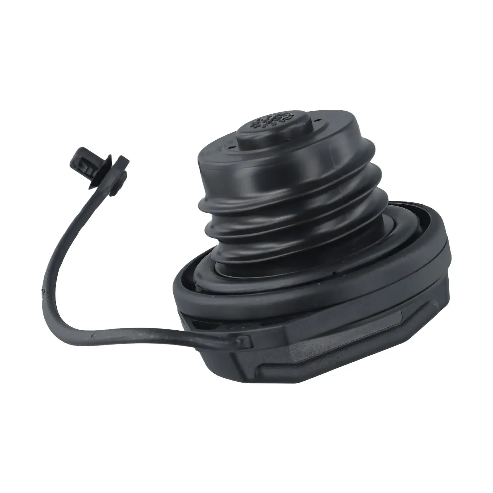 Fuel Filler Cap Compatible with For Land Rover For Defender 90 110 130 Replaces OEM LR075664 and LR032977 ABS Material