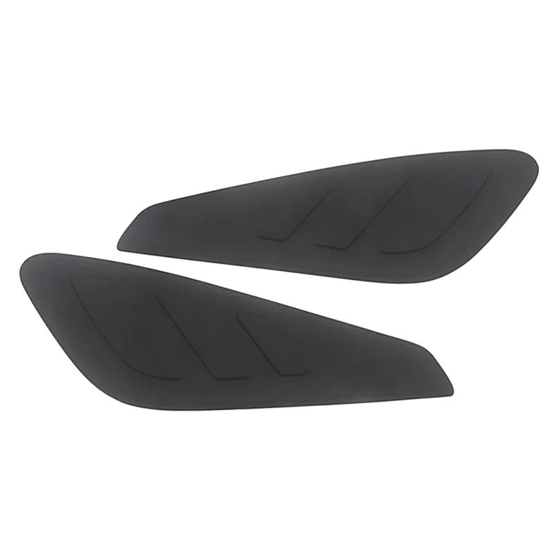 

Trending Gas Tank Knee Pads Kit For Pan America 1250 RA1250 PANAMERICA1250 2020 2021