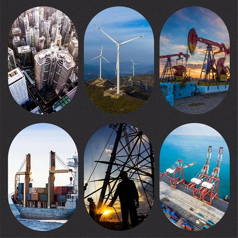 WFF Pipe Plug Fitting,1/8 1/4 3/8 1/2 3/4In Male Internal Hex Thread Socket Pipe Plug Fitting Assortment Kit