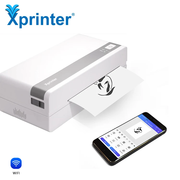 Xprinter XP-D81 Oem… - image