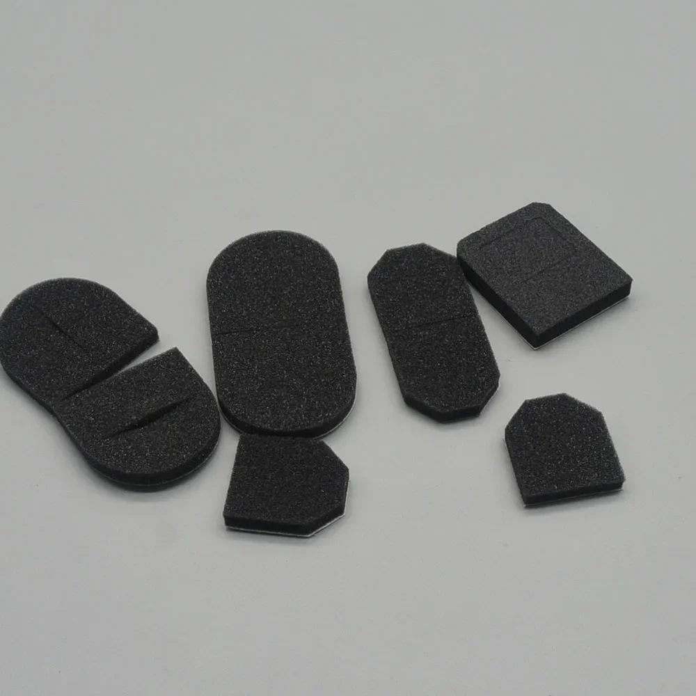 1sets WX103 Abfall Toner Container Dichtung für Konica Minolta C224 C284 C308 C364 C368 C454 C554 C458 C558 C658 C220 C221 C258 C280