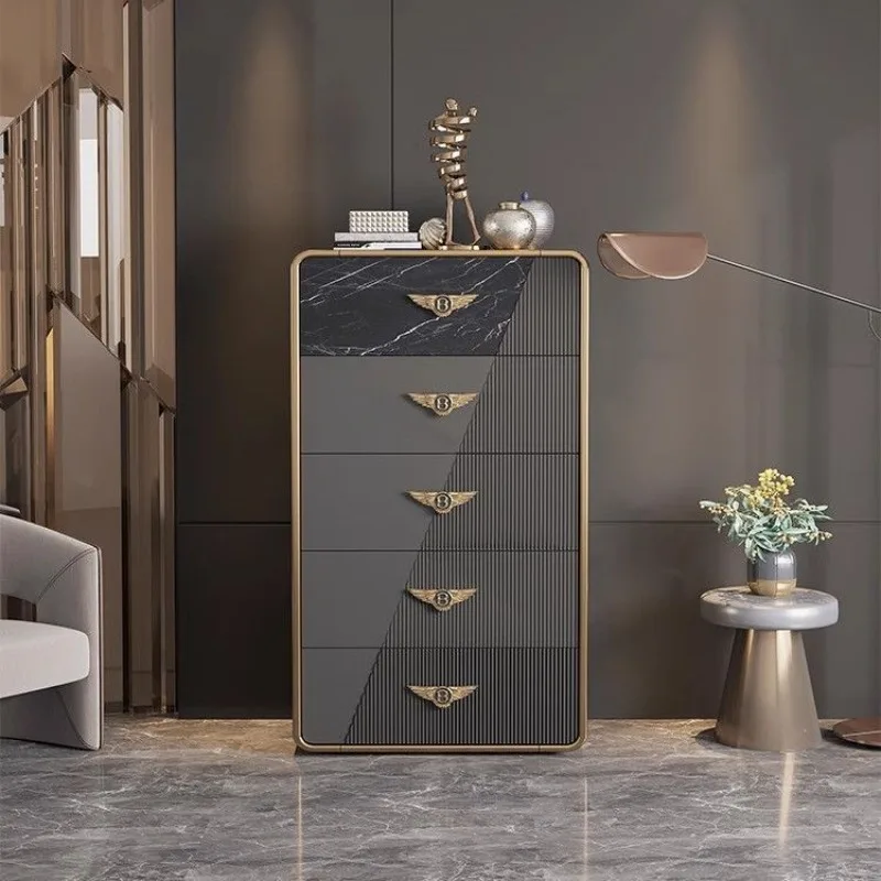 

chest of drawers, modern and simple wall cabinets, minimalist living room multi-functional storage cabinets, storage cabinets